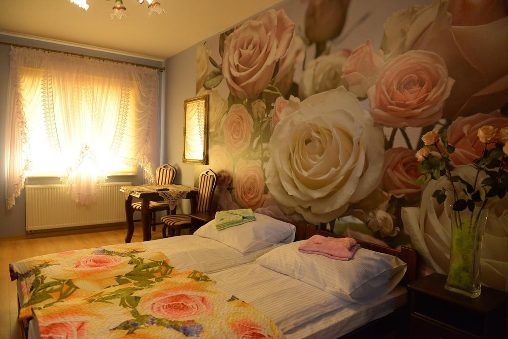 Hotelik Pod Lwami Malaszewicze Duze Kültér fotó