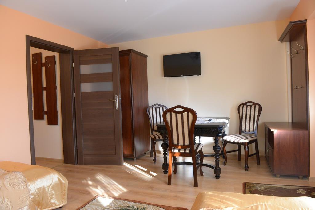 Hotelik Pod Lwami Malaszewicze Duze Szoba fotó