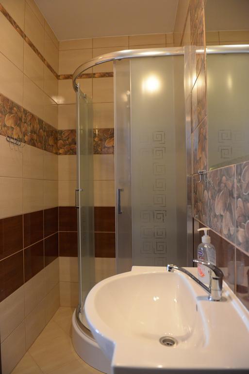 Hotelik Pod Lwami Malaszewicze Duze Szoba fotó