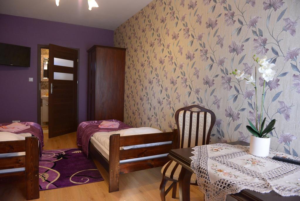 Hotelik Pod Lwami Malaszewicze Duze Szoba fotó