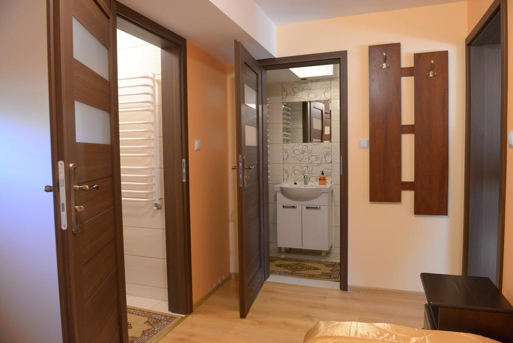 Hotelik Pod Lwami Malaszewicze Duze Szoba fotó