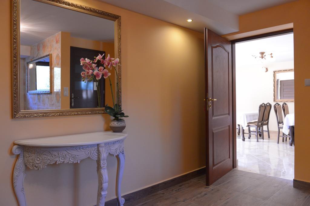Hotelik Pod Lwami Malaszewicze Duze Kültér fotó